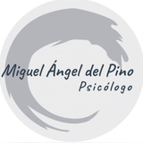 Miguel Ángel del Pino, psicólogo español en Suiza